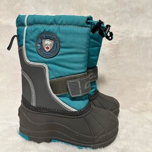 Boots Canadians Gusti